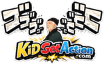 kidsgetaction.com